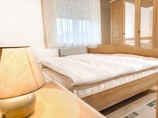 Ferienwohnung Kellenhusen Ausstattung 10