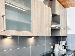 Ferienwohnung Kellenhusen Ausstattung 13