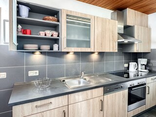 Ferienwohnung Kellenhusen Ausstattung 15