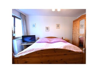 Ferienwohnung Dahme Ausstattung 4