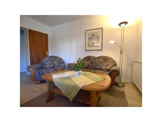 Ferienwohnung Dahme Ausstattung 5