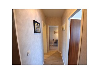 Ferienwohnung Dahme Ausstattung 9