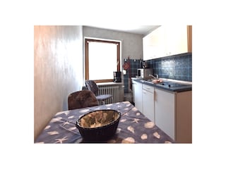 Ferienwohnung Dahme Ausstattung 10