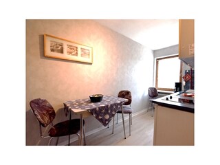 Ferienwohnung Dahme Ausstattung 11