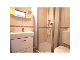 Ferienwohnung Dahme Ausstattung 12