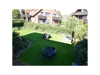 Ferienwohnung Dahme Ausstattung 15