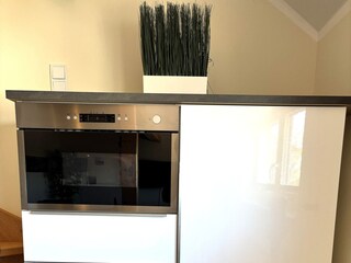 Ferienwohnung Dahme Ausstattung 7