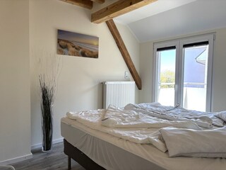 Ferienwohnung Dahme Ausstattung 8