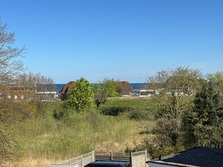 Ferienwohnung Dahme Ausstattung 10