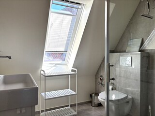 Ferienwohnung Dahme Ausstattung 11