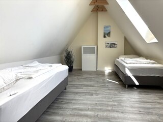 Ferienwohnung Dahme Ausstattung 15