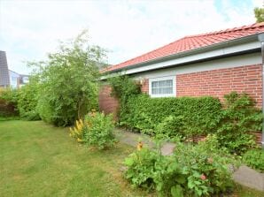 Haus Antje-Kellenhusen Whg.4