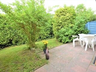 Ferienwohnung Kellenhusen Ausstattung 3