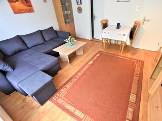 Ferienwohnung Kellenhusen Ausstattung 4