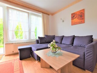 Ferienwohnung Kellenhusen Ausstattung 5