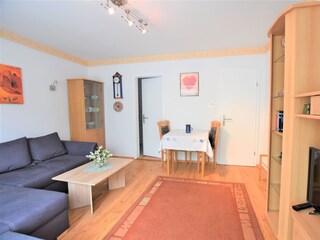 Ferienwohnung Kellenhusen Ausstattung 6