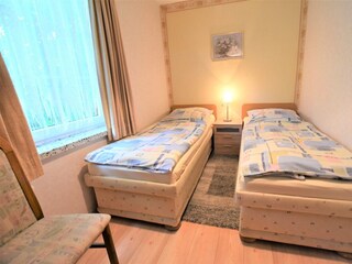 Ferienwohnung Kellenhusen Ausstattung 7