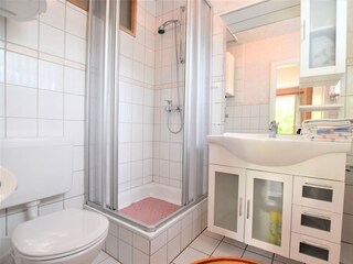 Ferienwohnung Kellenhusen Ausstattung 9
