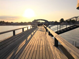 Ferienwohnung Kellenhusen Ausstattung 10