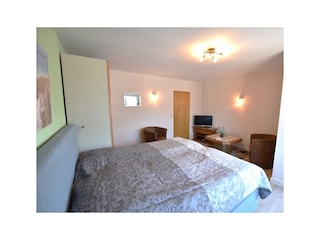 Ferienwohnung Dahme Ausstattung 4