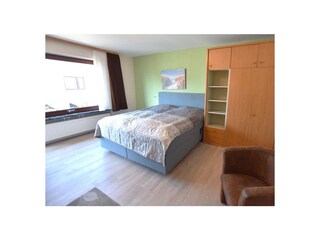 Ferienwohnung Dahme Ausstattung 5