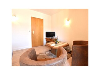 Ferienwohnung Dahme Ausstattung 6