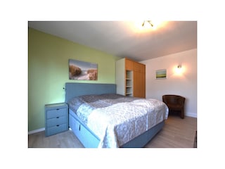 Ferienwohnung Dahme Ausstattung 7