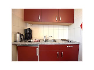 Ferienwohnung Dahme Ausstattung 8