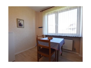 Ferienwohnung Dahme Ausstattung 9