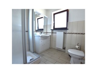 Ferienwohnung Dahme Ausstattung 11