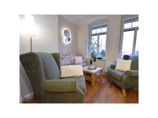 Ferienwohnung Dahme Ausstattung 2
