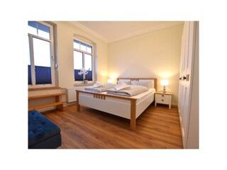 Ferienwohnung Dahme Ausstattung 5