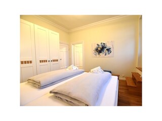 Ferienwohnung Dahme Ausstattung 6