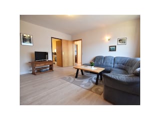 Ferienwohnung Dahme Ausstattung 2
