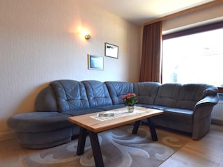 Ferienwohnung Dahme Ausstattung 3