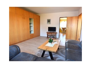 Ferienwohnung Dahme Ausstattung 4