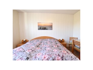 Ferienwohnung Dahme Ausstattung 6
