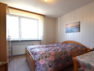 Ferienwohnung Dahme Ausstattung 8
