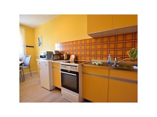 Ferienwohnung Dahme Ausstattung 10
