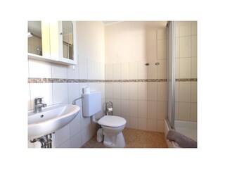 Ferienwohnung Dahme Ausstattung 11
