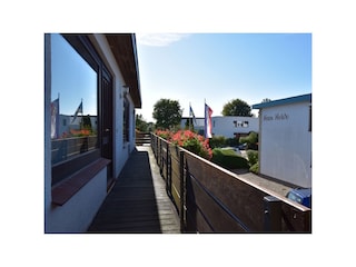 Ferienwohnung Dahme Ausstattung 12