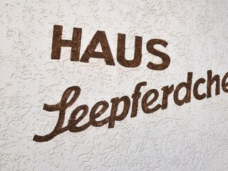 Ferienhaus Dahme Ausstattung 2