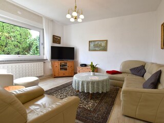 Ferienhaus Dahme Ausstattung 4