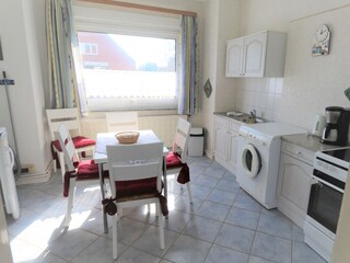 Ferienhaus Dahme Ausstattung 5