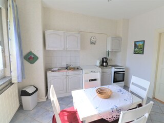 Ferienhaus Dahme Ausstattung 6