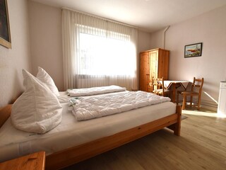 Ferienhaus Dahme Ausstattung 7
