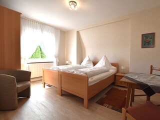 Ferienhaus Dahme Ausstattung 8