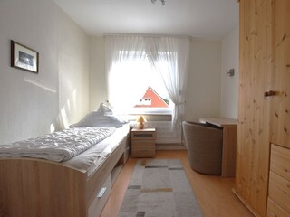 Ferienhaus Dahme Ausstattung 9