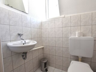 Ferienhaus Dahme Ausstattung 16