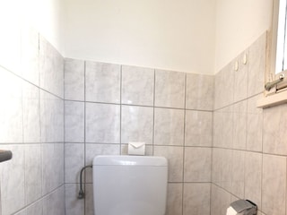 Ferienhaus Dahme Ausstattung 17